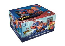 2026 Fleer Ultra Superman Checklist Guide in-content 25