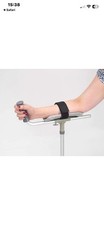 Drive Devilbiss Healthcare Forearm Platform Crutches Adjustable Height New