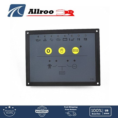 DSE704 Electronics Controller Controls Module AMF Unit DSE704 For DEEP SEA NEW
