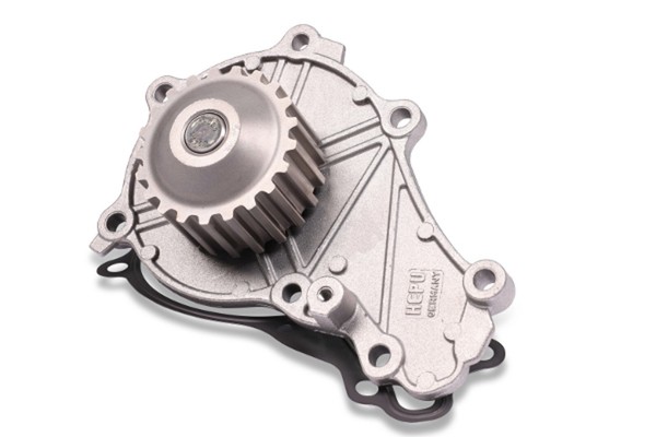 Wasserpumpe MotorküHlung Hepu P893 FüR C3 Ford Peugeot 206 C1 CitroËN Fiesta 207-image