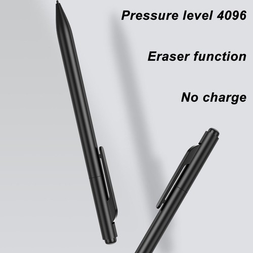 Advanced EMR Stylus 2 Featuring Precise Writing Capabilities - Afbeelding 7 van 8