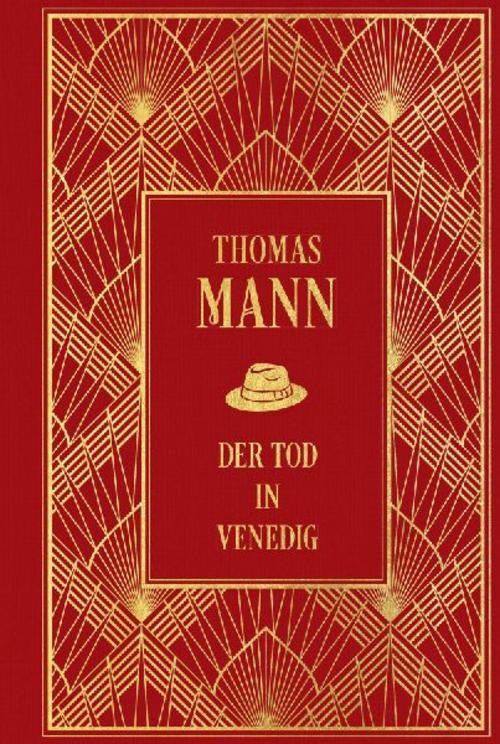 Der Tod in Venedig Thomas Mann