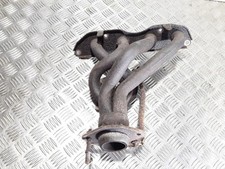 SMART FORFOUR 454 Auspuffkrümmer 1.50 Petrol 80kw 2005 31996476