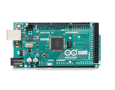 Arduino MEGA R3 Board 2560 ATmega2560 Microcontroller 256KB Flash USB NIB