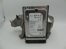 864918-001 HP 4TB 7200RPM SAS 12Gb/s 3.5in MDL Drive