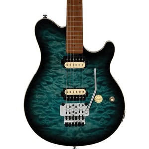 Sterling by Music Man Axis | eBay
