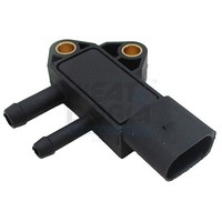 Meat & Doria Sensor Abgasdruck FüR Opel Antara L07 2.0 Cdti 4X4 Chevrolet