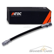 ATEC BREMSLEITUNG HINTEN LINKS RECHTS 198 MM FÜR OPEL SENATOR B TIGRA VECTRA A B