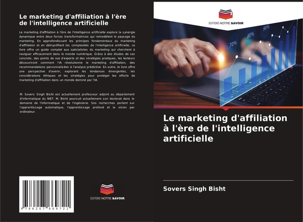 Sovers Singh Bisht | Le Marketing D'affiliation à L'èRe De L'intelligence...-image