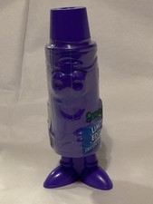 Limited Edition Retired Color  Violet Blue  Crayon Sharpener