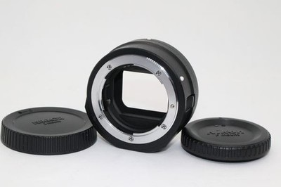 Nikon Mount Adapter FTZ II Mount Adapter Type II #Z6713