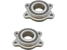 For 2004-2006 Volkswagen Phaeton Wheel Bearing Assembly Set Front 33645MPQB 2005