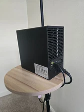IceRiver AE1 Lite Aleo Miner 300MH USA stock! NO Tariffs!