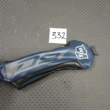 Wilson Staff hybrid head cover rescue D9 fast shippin g250907 *