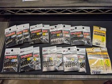 TICT Ajisuta Soare Jig Head Set!