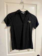 Port Authority Women s Polo NWOT Medium