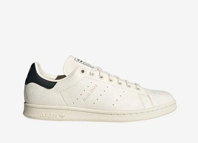 H06353 Adidas Stan Smith Naijel Graph Chalk Weiss Herren 40 2/3 EU
