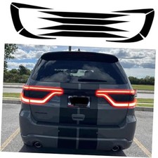 for Dodge Durango 2014-2021 Tail Light Race Track Bat, for Dodge Durango 2014 for Dodge Durango 2014-2021 Tail Light Race Track Bat, for Dodge Durango 2014 - Image 1
