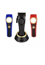 StyleCraft Instinct Professional IN2 Vector Motor Cordless Clipper #SC607M