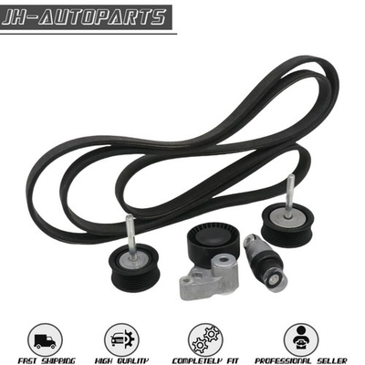 #ad For Porsche Paramera 970 Cayenne 4.8L 94810240323 Set of 1 NEW Belt Drive Kit $139.07