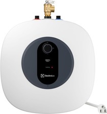 Electrolux 8.0 Gal Electric Mini Tank Water Heater Instant Hot Bolier On-demand