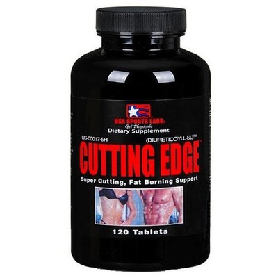 Usa Sports Labs Cutting Edge 120 Tabletten