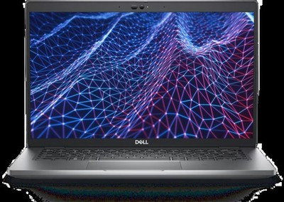 Dell Latitude 5430 14-inch Chromebook - Full HD Plus - Intel 12th Gen 5GVY7