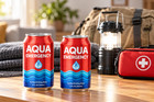 Emergency Aqua Water