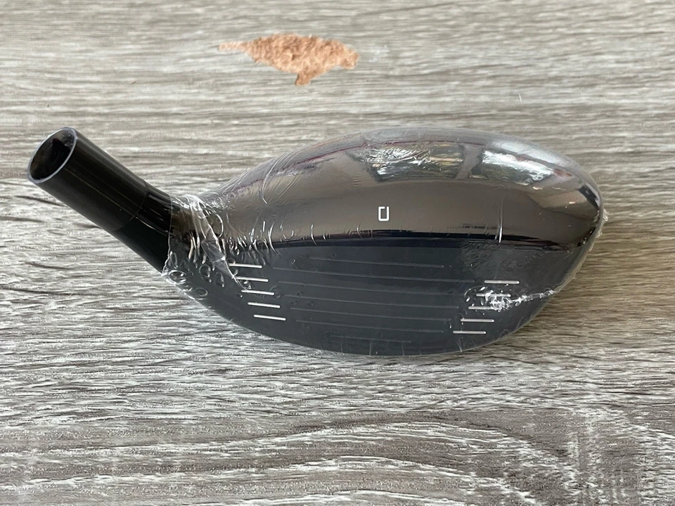 🔥 2025 Wilson Staff • DYNAPWR Hybrid • 5H 25°• Left-Handed • Golf Head Only - Image 4 of 4