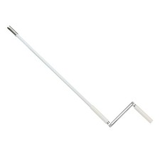 38 Manual Crank Handle For Fifth Wheel Landing Gear Fifth Wheel Jack