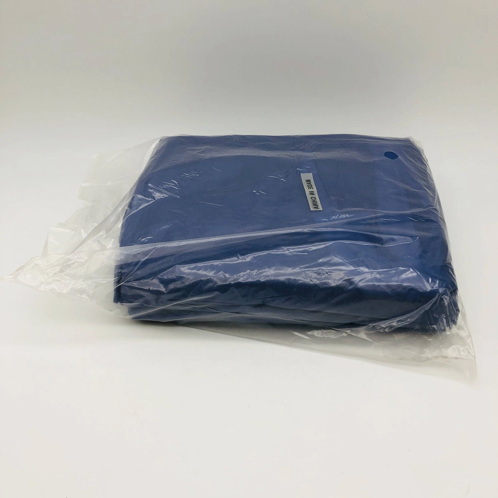 Ansell 56009/54.0 Chemical Protective Apron 6 mil Vinyl PVC CB-55 33X54 12pk image 7