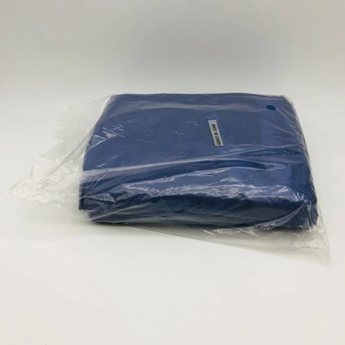 Ansell 56009/54.0 Chemical Protective Apron 6 mil Vinyl PVC CB-55 33X54 12pk image 7