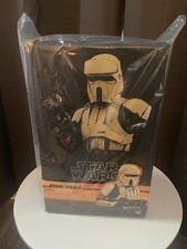 Hot Toys 1 6 TMS031 Shoretrooper Star Wars The Mandalorian Action Figure