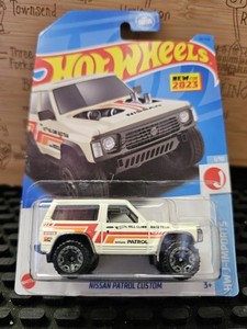 Nissan Patrol Diecast | eBay