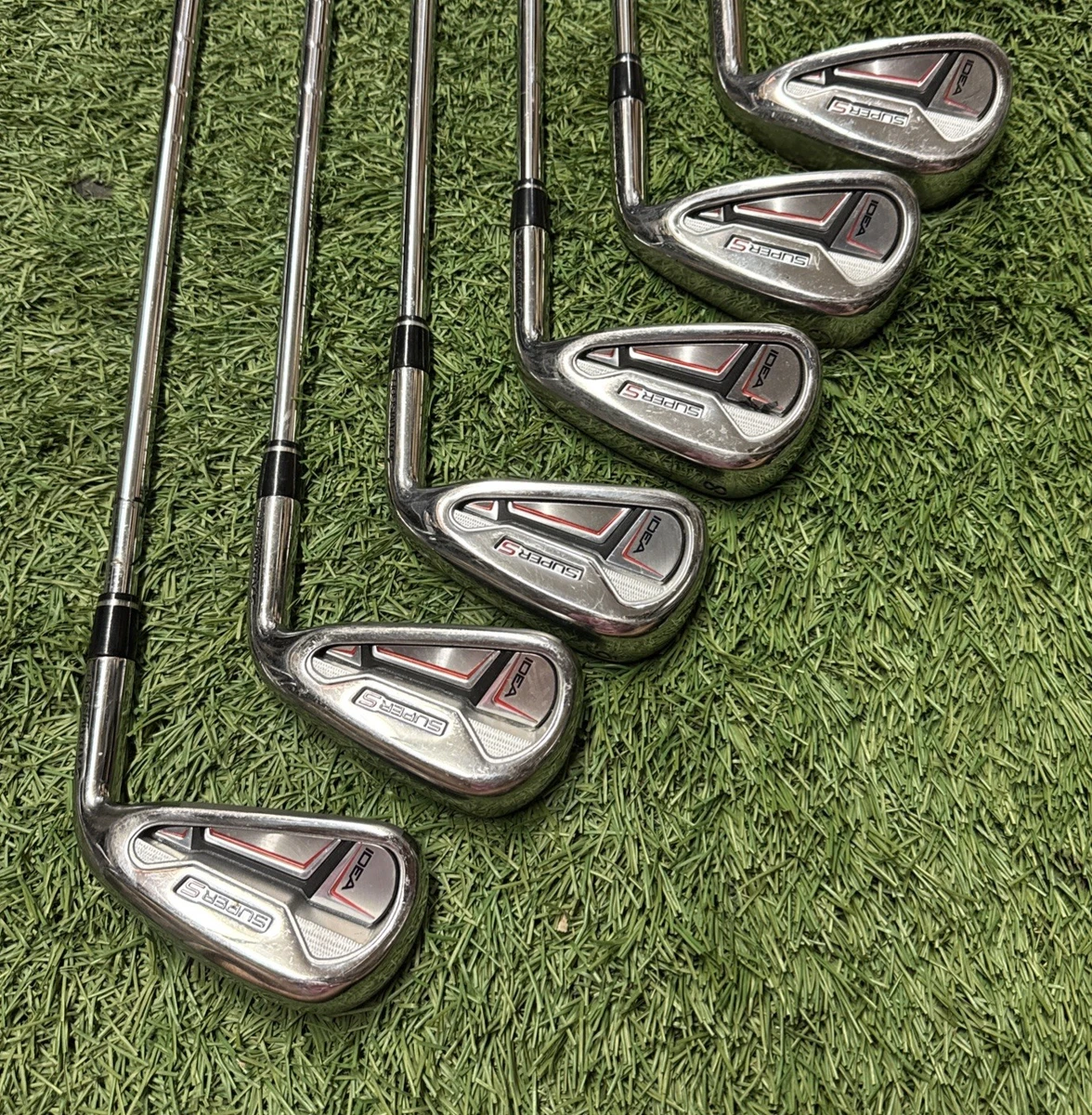 Kbs Tour 90 In Golf Clubs for sale | eBay