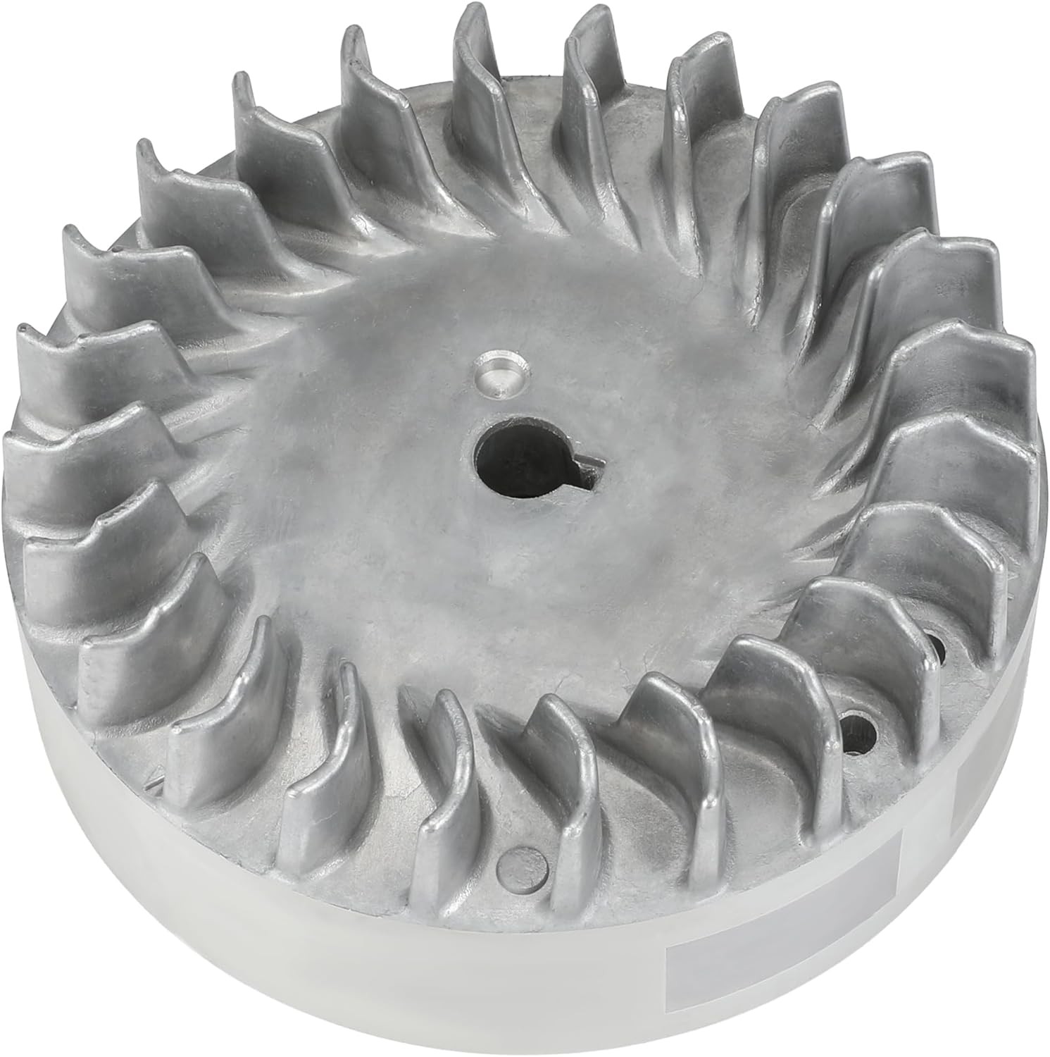 YOXUFA Aluminum Flywheel 10krpm for Non hemi Predator 212cc 224cc 196cc... 