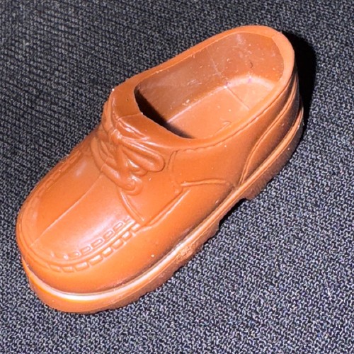 YOU PICK Replacement SINGLE SHOE for BARBIE & Other Miscellaneous Fashion Dolls - Picture 83 of 341