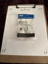 Ford OEM Seal Engine Water Pump Gasket BR3Z-8527-A