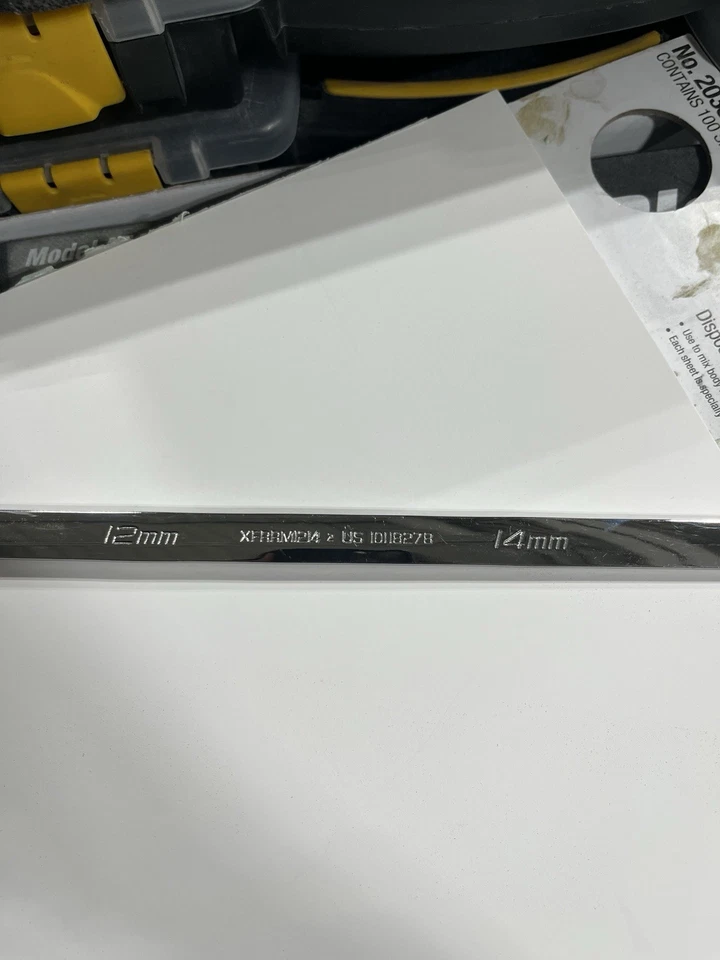 Snap On Reversible Wrench - Image 2 of 4