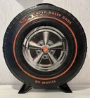 Hot Wheels 1968 24-Car Super Rally Case Vintage