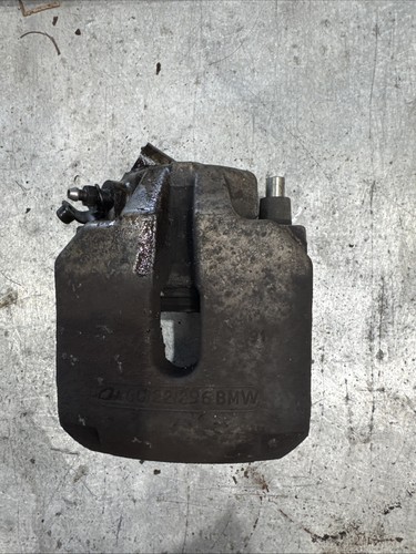 Original Bremssattel 60/22/296  Vorne Links  BMW 5er E39  34111163385