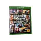 Grand Theft Auto V (Xbox One, 2014)
