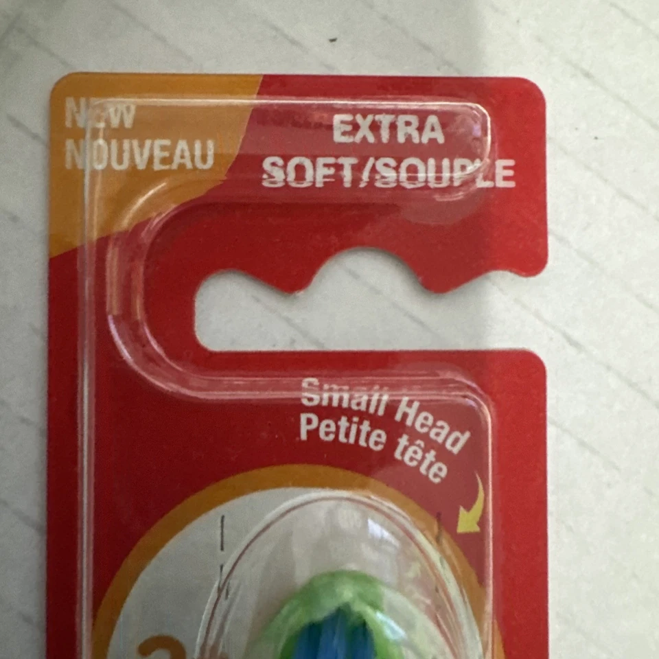 2 Colgate PJ Masks Toothbrush for Kids 2-5 Years Old, Extra Soft w/ Suction Cup - Image 4 of 4