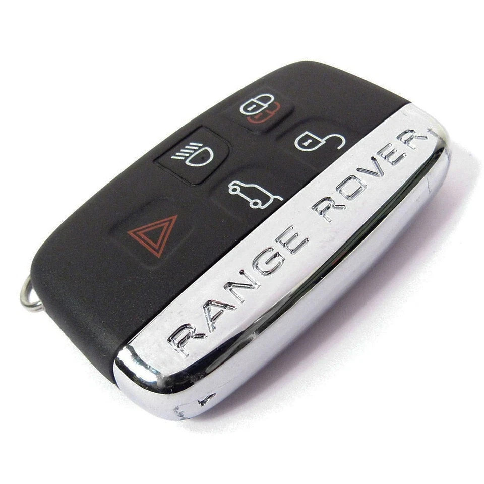 Coque Range Rover Sport pour clé : l'accessoire idéal de vos sorties outdoor