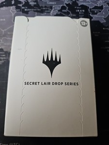 Secret Lair Stranger Things | eBay