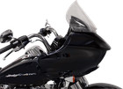 Klock Werks Pro-Touring 12" Flare Tint Windshield for 2015-23 Harley Road Glide