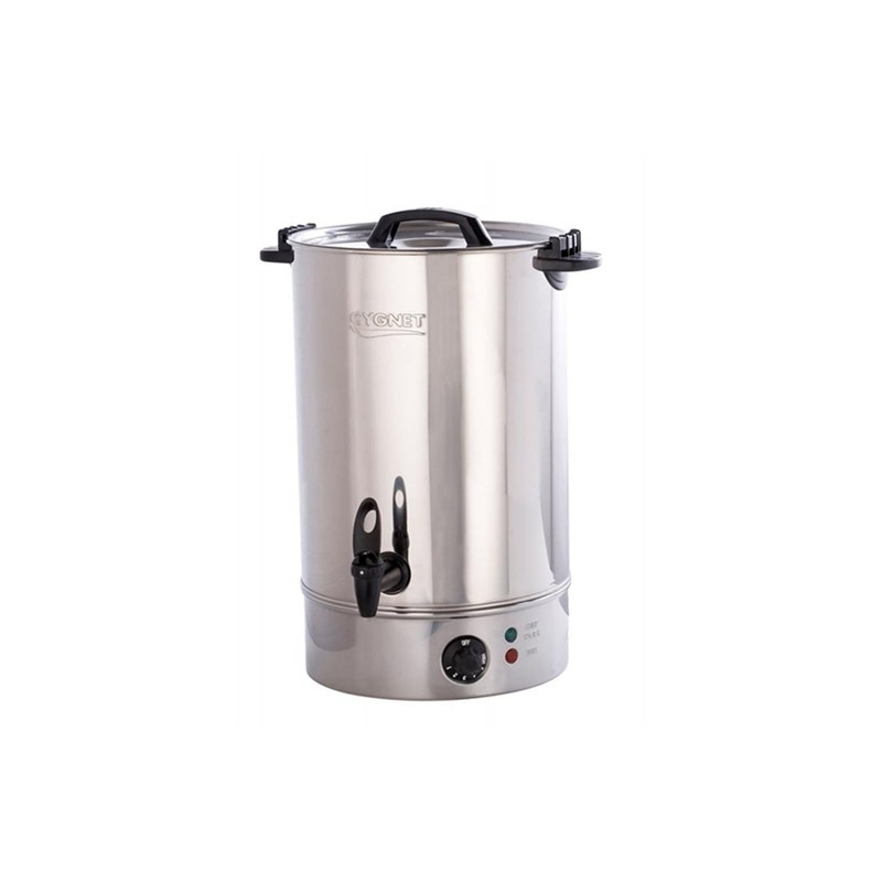 Burco 20 Litre Cygnet Manual Fill Water Boiler