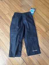 Columbia Waterproof Cypress Book II Pant Youth/Enfant Size 3T