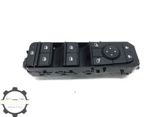 2024-2025 NISSAN ROGUE LEFT DRIVER FRONT DOOR WINDOW MASTER SWITCH OEM