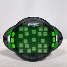 Educational Insights BrainBolt Genius Handheld Electronic Memory Game NEW